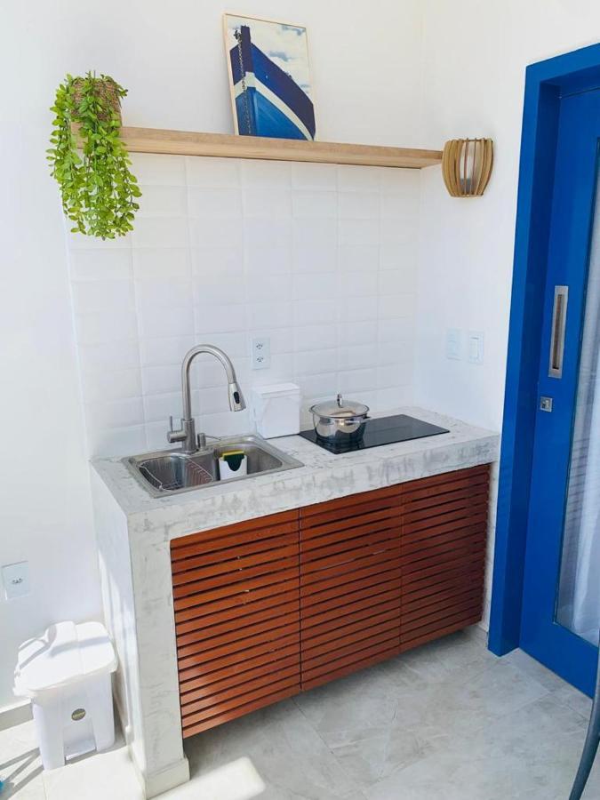 Meditarranee Residence Camocim Luaran gambar