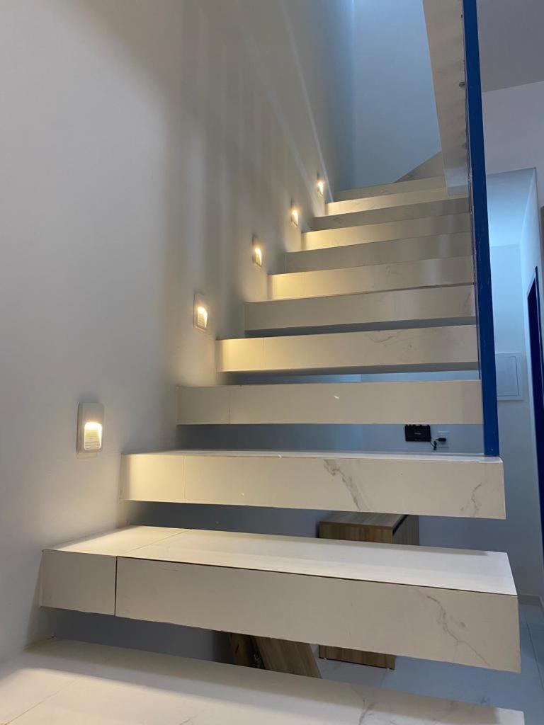 Meditarranee Residence Camocim Luaran gambar