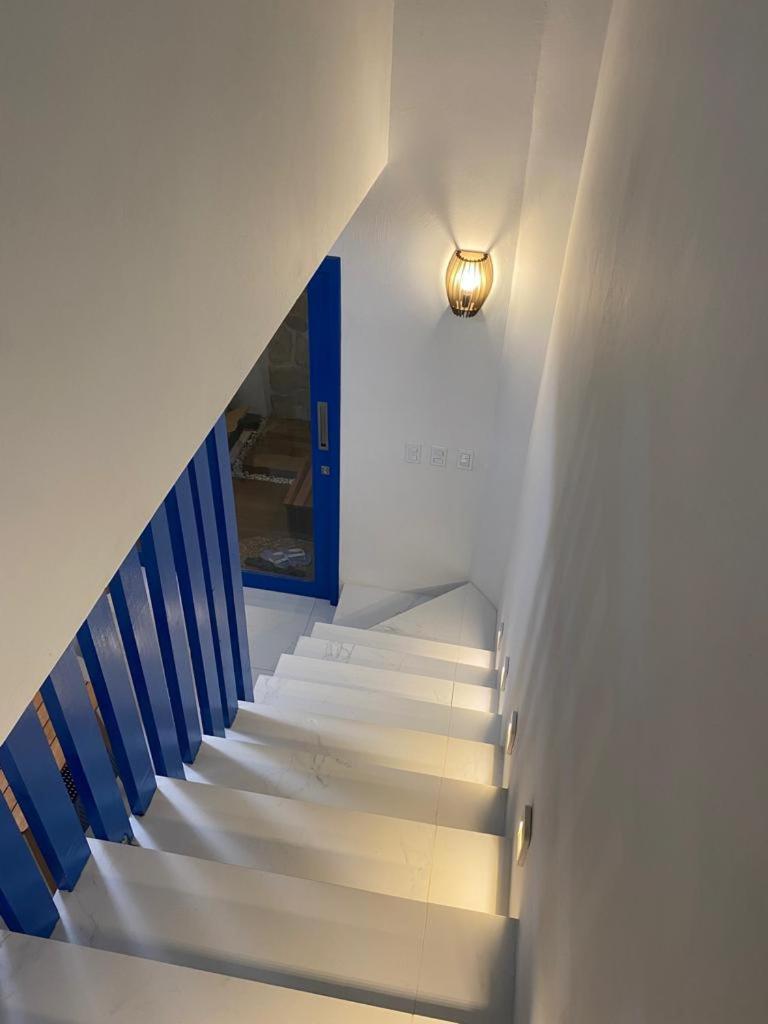 Meditarranee Residence Camocim Luaran gambar