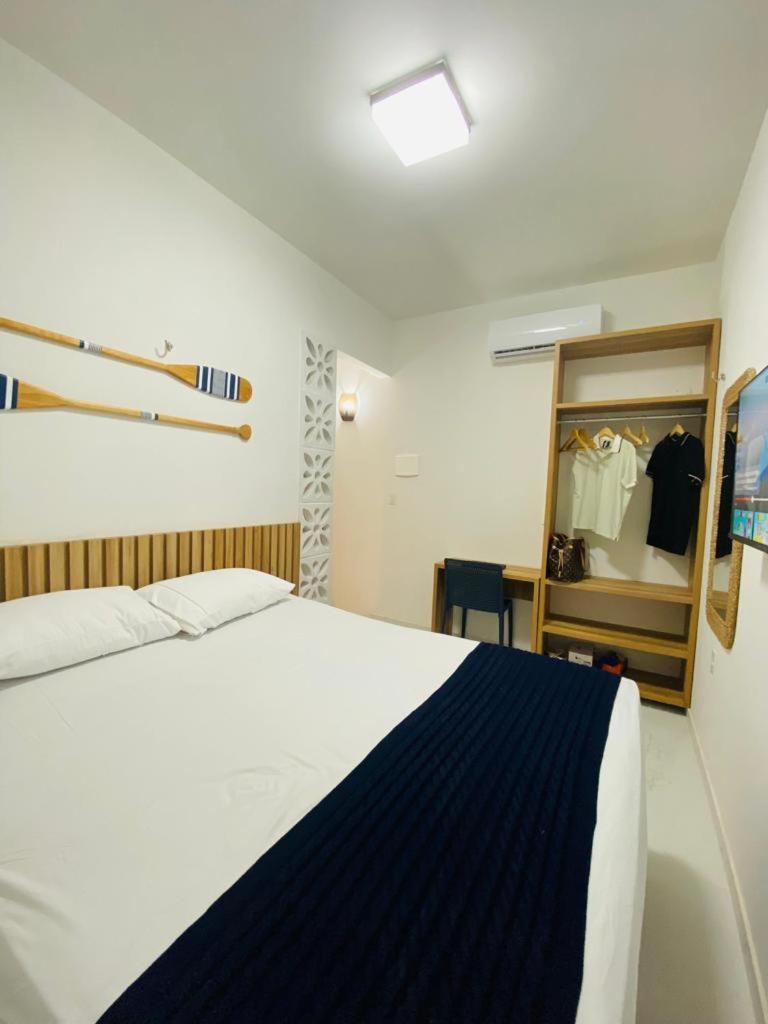 Meditarranee Residence Camocim Luaran gambar